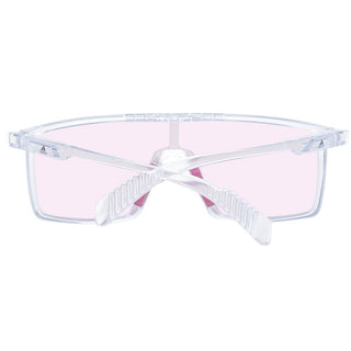 Transparent Unisex Sunglasses