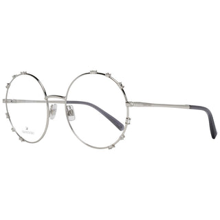 Silver Women Optical Frames - Luxury for You