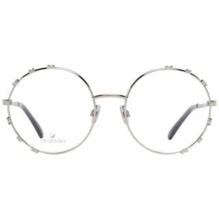 Silver Women Optical Frames - Luxury for You