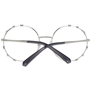 Silver Women Optical Frames - Luxury for You