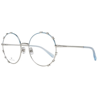 Silver Women Optical Frames - Luxury for You