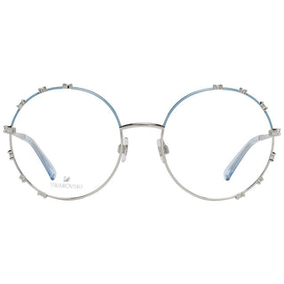 Silver Women Optical Frames - Luxury for You