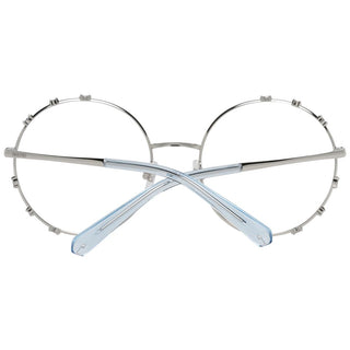 Silver Women Optical Frames - Luxury for You