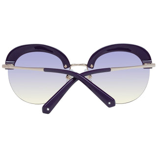 Purple Women Sunglasses - Luxury for You