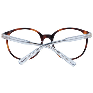 Brown Women Optical Frames