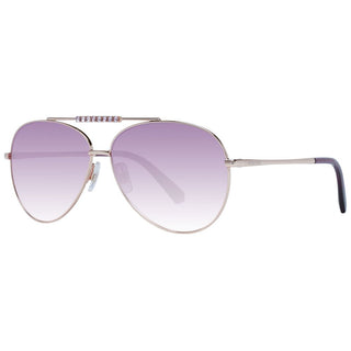 Rose Gold Women Sunglasses - Luxury for You