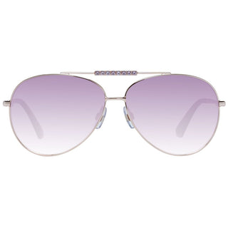 Rose Gold Women Sunglasses - Luxury for You