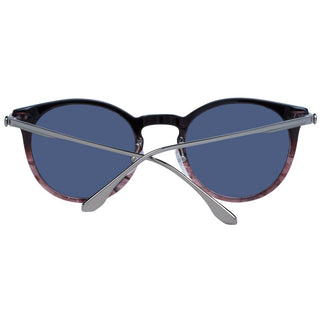 Burgundy Men Sunglasses - Luxury for You