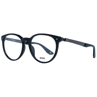 Black Unisex Optical Frames - Luxury for You