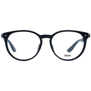 Black Unisex Optical Frames - Luxury for You