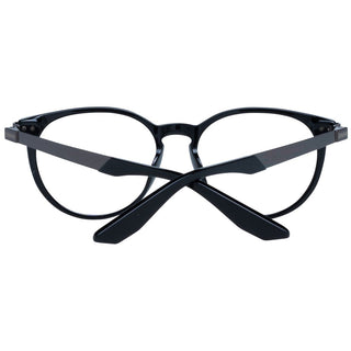 Black Unisex Optical Frames - Luxury for You