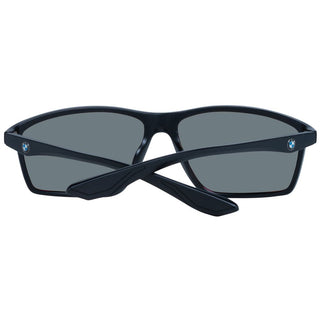 Black Unisex Sunglasses - Luxury for You