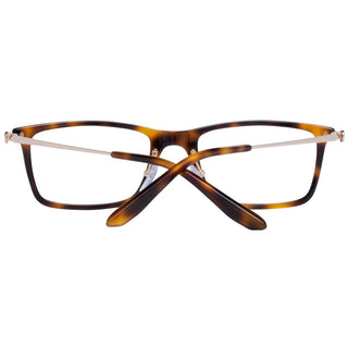 Brown Men Optical Frames - Luxury for You