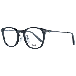 Black Unisex Optical Frames - Luxury for You