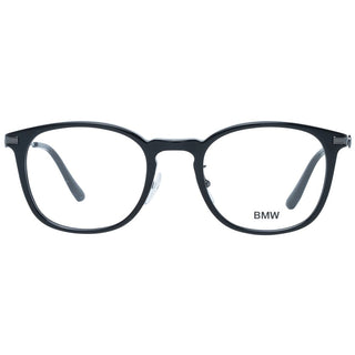 Black Unisex Optical Frames - Luxury for You