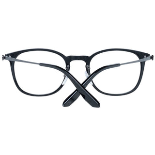 Black Unisex Optical Frames - Luxury for You