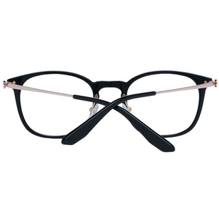 Black Unisex Optical Frames