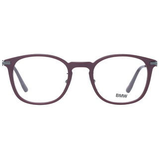 Burgundy Unisex Optical Frames - Luxury for You