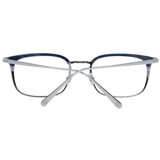 Silver Men Optical Frames