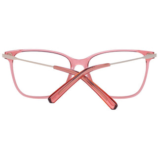 Red Women Optical Frames - Luxury for You