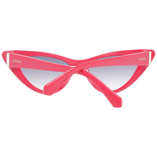 Red Women Sunglasses