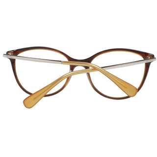 Brown Women Optical Frames