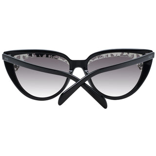 Black Women Sunglasses