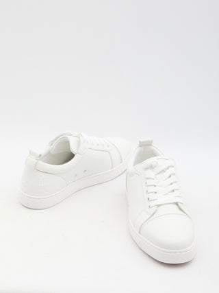 Fun Louise Junior Flat Sneakers