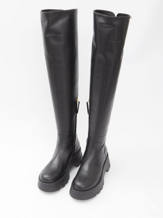 Montey Cuissard Boots