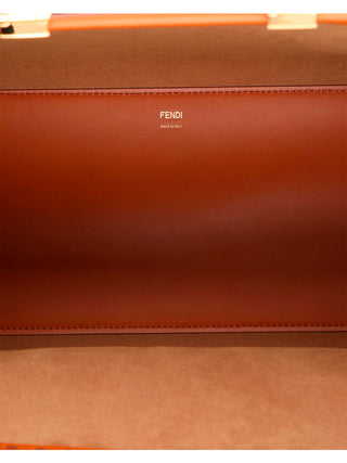 Fendi Sunshine Large Shopping Bag