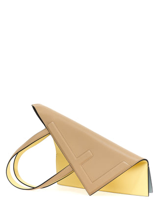 Fendi Flip Medium Shopping Bag