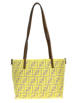 Roll Small Reversible Shopping Bag