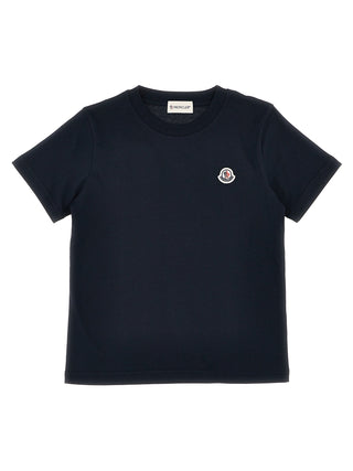 Logo Patch T-shirt