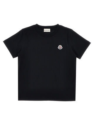 Logo Patch T-shirt