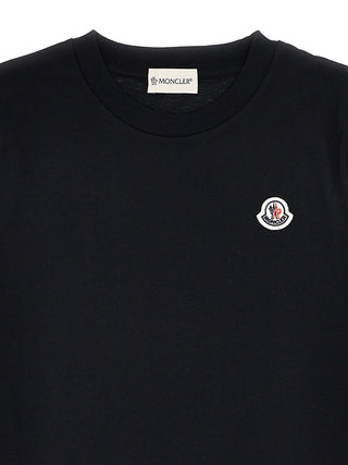 Logo Patch T-shirt