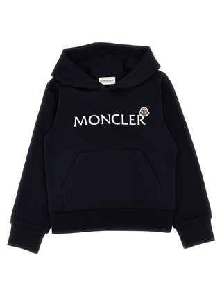 Logo Hoodie