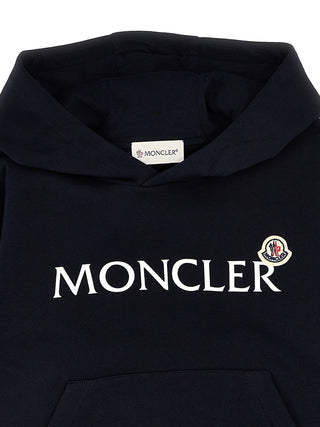 Logo Hoodie