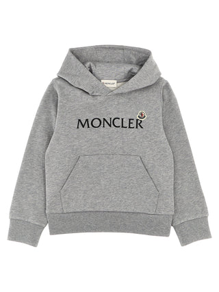 Logo Hoodie