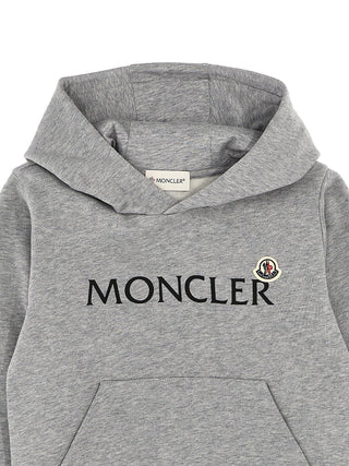 Logo Hoodie