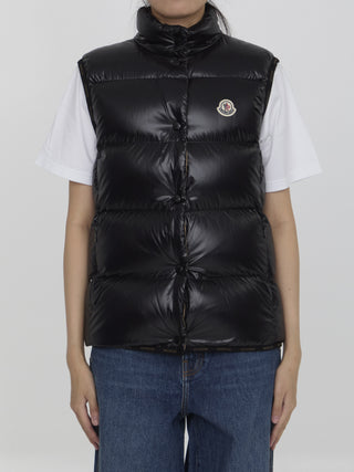 Badia Down Vest