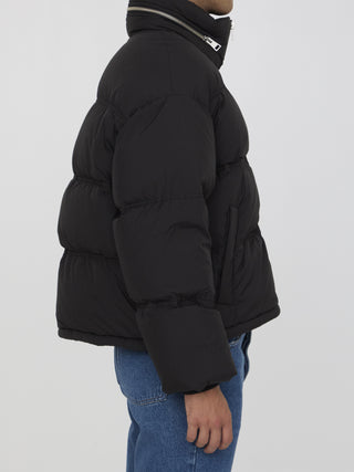 Ami De Coeur Down Jacket