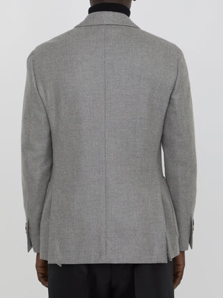 Cashmere Jacket