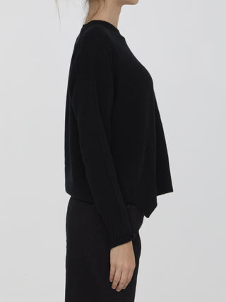 Cashmere Jumper