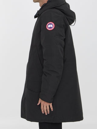 Langford Parka