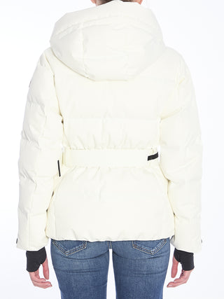 Tolima Short Down Jacket