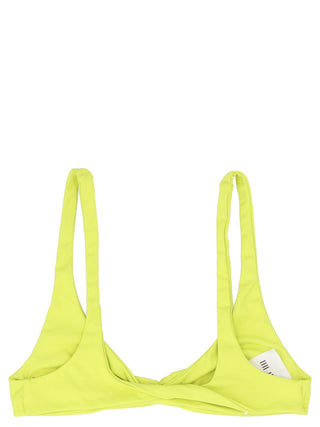 Beachwear Capsule Triangle Bra