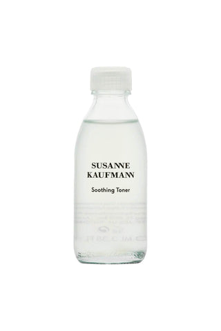 Soothing Toner - 100 Ml