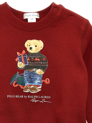 Bear Sweatshirt