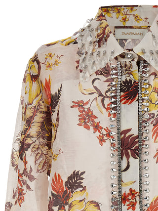 Matchmaker Tropical Shirt