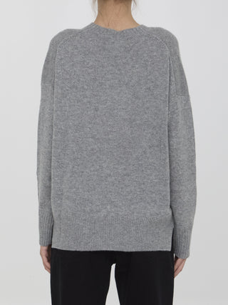 Cashmere Jumper